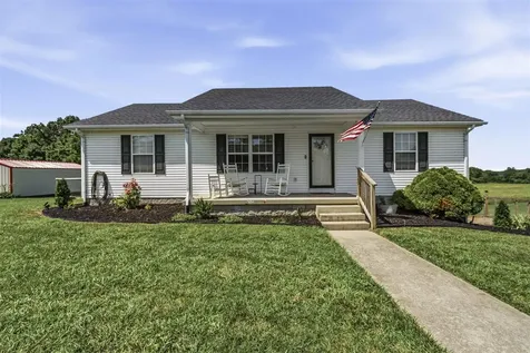325 Mt Carmel Church Road Scottsville KY 42164