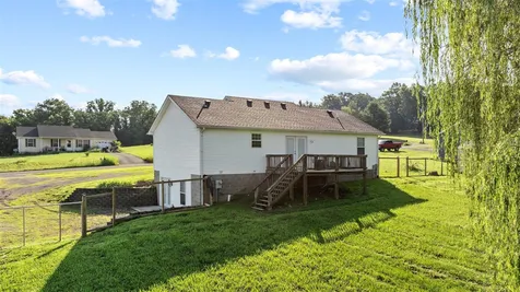 325 Mt Carmel Church Road Scottsville KY 42164