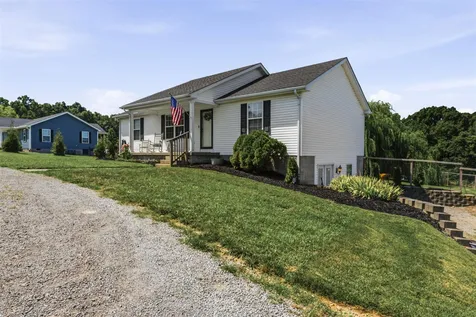 325 Mt Carmel Church Road Scottsville KY 42164