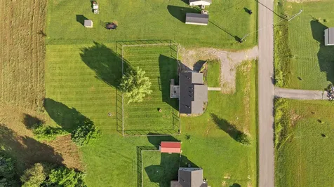 325 Mt Carmel Church Road Scottsville KY 42164