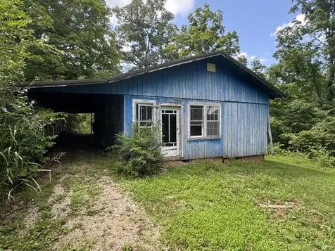 311 Hillwood Road Cave City KY 42127
