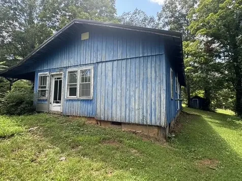 311 Hillwood Road Cave City KY 42127