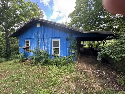 311 Hillwood Road Cave City KY 42127