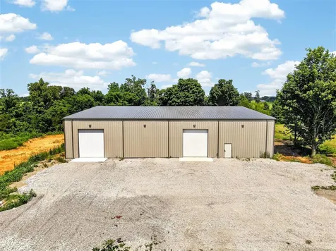50 Noram Lane Russellville KY 42276