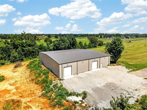 50 Noram Lane Russellville KY 42276