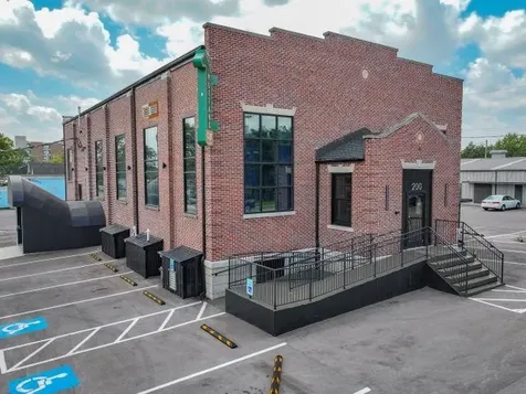 200 State Street Bowling Green KY 42101