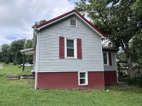 106 E 4th Avenue Central City KY 42330