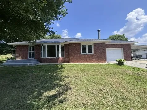 7851 Highway 62 Graham KY 42344