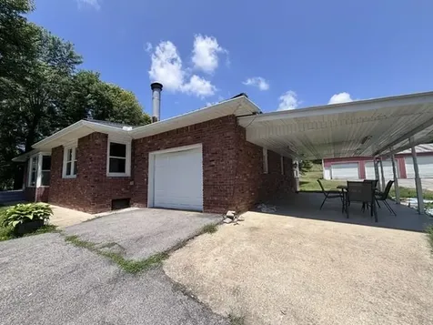 7851 Highway 62 Graham KY 42344