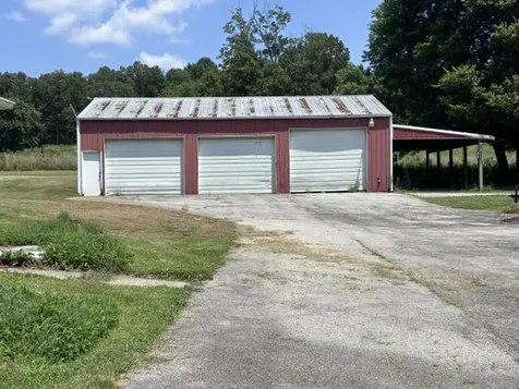 7851 Highway 62 Graham KY 42344