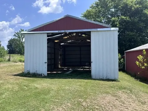 7851 Highway 62 Graham KY 42344