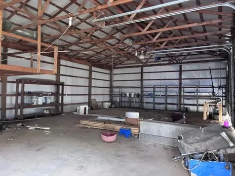 7851 Highway 62 Graham KY 42344