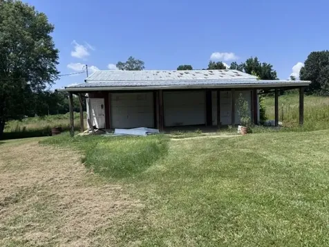 7851 Highway 62 Graham KY 42344