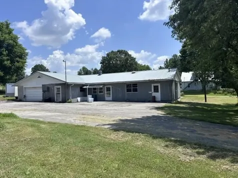 7851 Highway 62 Graham KY 42344