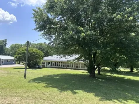 7851 Highway 62 Graham KY 42344
