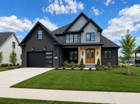 6521 Summer Shade Circle Alvaton KY 42122