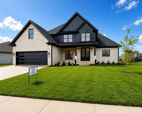 6545 Summer Shade Circle Alvaton KY 42122