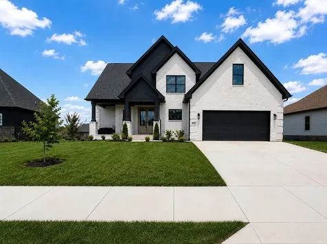 6527 Summer Shade Circle Alvaton KY 42122