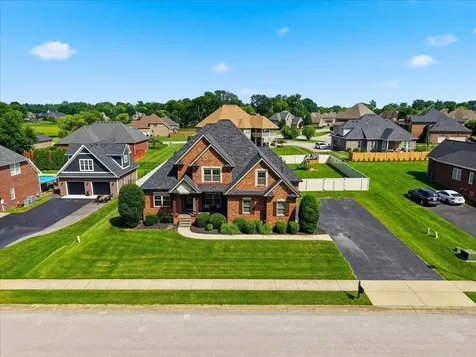 688 Mallard Street Bowling Green KY 42104
