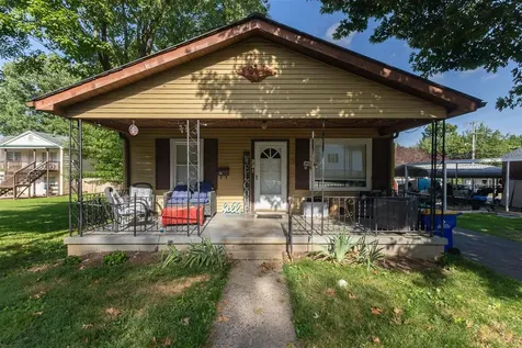 231 S High Street Franklin KY 42134