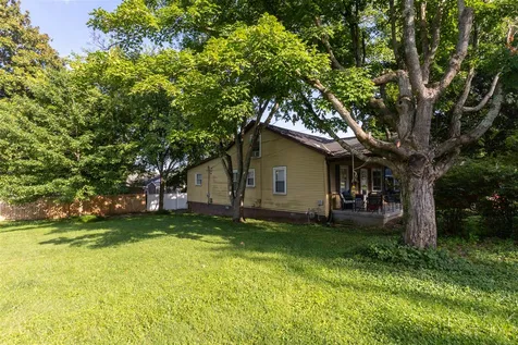 231 S High Street Franklin KY 42134