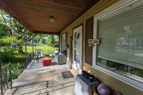 231 S High Street Franklin KY 42134