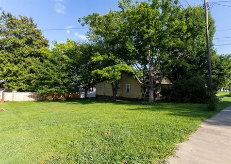 231 S High Street Franklin KY 42134