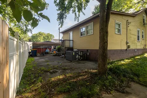 231 S High Street Franklin KY 42134