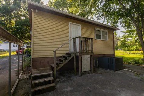 231 S High Street Franklin KY 42134
