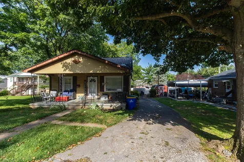 231 S High Street Franklin KY 42134