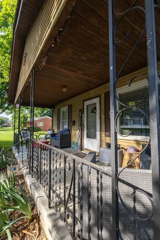231 S High Street Franklin KY 42134
