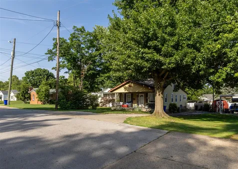 231 S High Street Franklin KY 42134