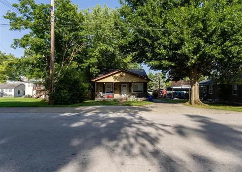 231 S High Street Franklin KY 42134