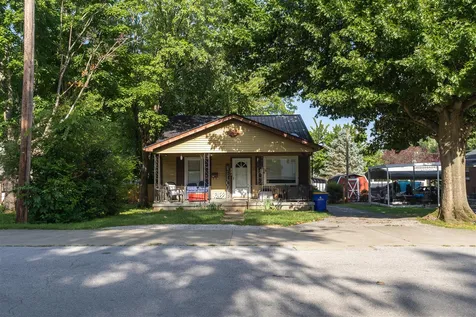 231 S High Street Franklin KY 42134