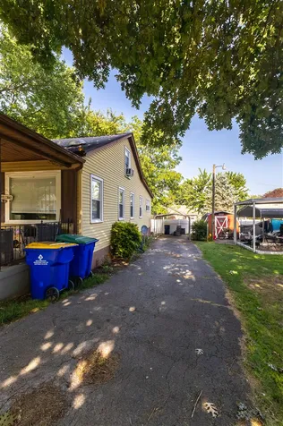 231 S High Street Franklin KY 42134