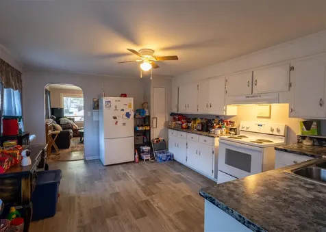 231 S High Street Franklin KY 42134
