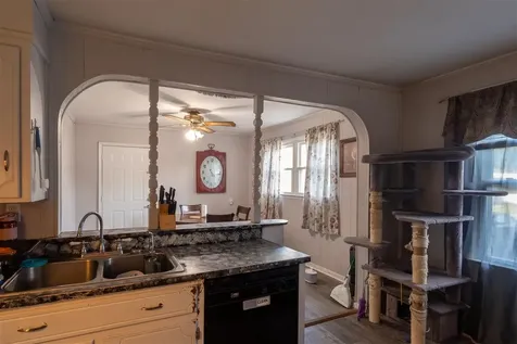 231 S High Street Franklin KY 42134