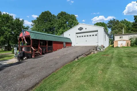 377 Lakeway Drive Cub Run KY 42729