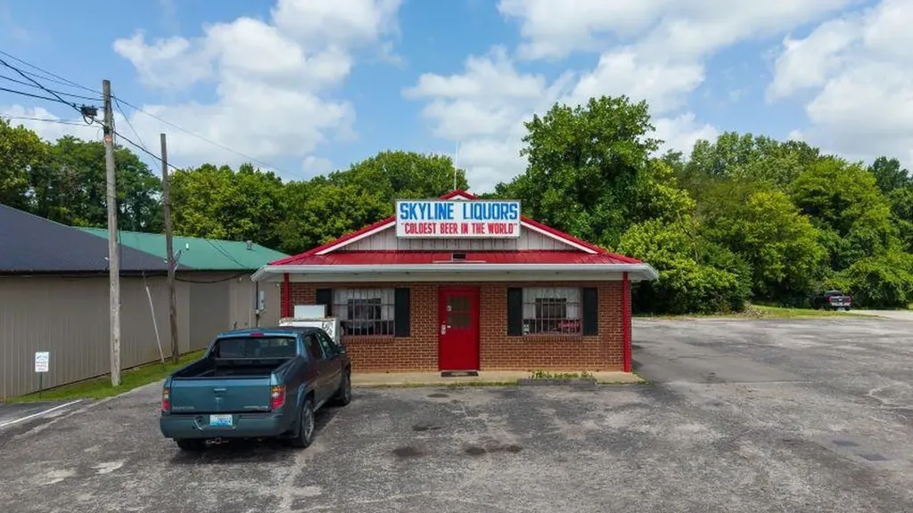 1190 Skyline Drive Hopkinsville KY 42240