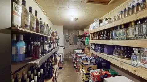 1190 Skyline Drive Hopkinsville KY 42240