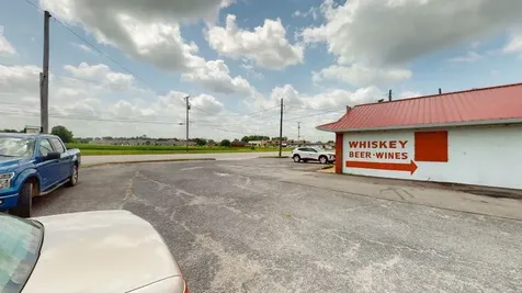 1190 Skyline Drive Hopkinsville KY 42240