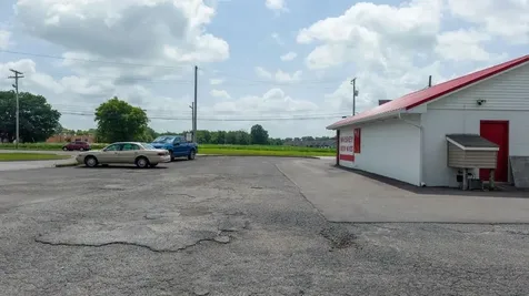 1190 Skyline Drive Hopkinsville KY 42240