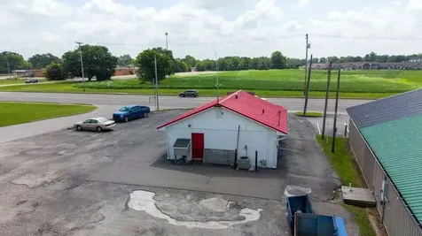 1190 Skyline Drive Hopkinsville KY 42240