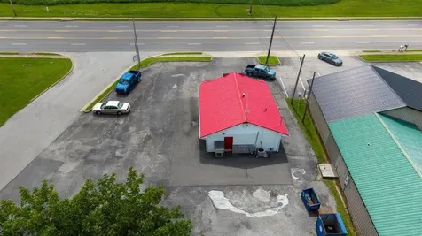 1190 Skyline Drive Hopkinsville KY 42240
