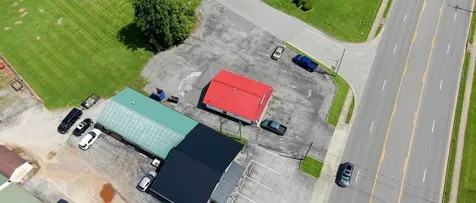 1190 Skyline Drive Hopkinsville KY 42240