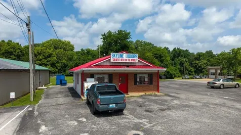 1190 Skyline Drive Hopkinsville KY 42240