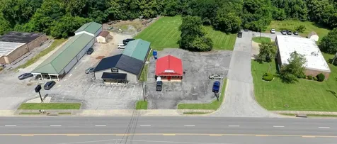 1190 Skyline Drive Hopkinsville KY 42240