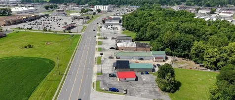 1190 Skyline Drive Hopkinsville KY 42240
