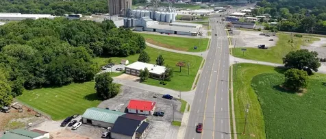 1190 Skyline Drive Hopkinsville KY 42240