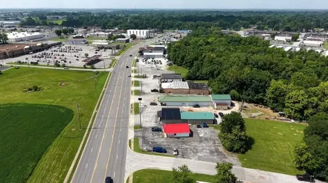 1190 Skyline Drive Hopkinsville KY 42240